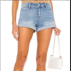 Paige jimmy jimmy short